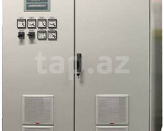 UPS 80 KVA OnLine 3Faz Force