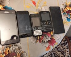 Telefon ehtiyat hissələri