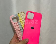 Apple iPhone 12 Pro Max arxalıqları