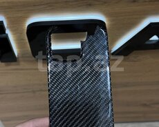 Carbon Fiber arxalıq
