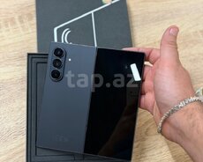 Samsung Galaxy Z Fold 7 Jet Black 256GB 12GB