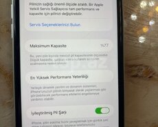 Apple iPhone 11 White 64GB 4GB
