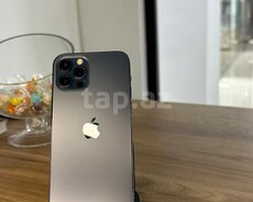 Apple iPhone 12 Pro Pacific Blue 128GB 6GB
