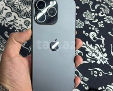 Apple iPhone 16 Pro Max Black Titanium 256GB 8GB