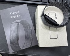 Google fit bit air