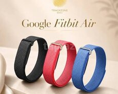 Google Fitbit Air