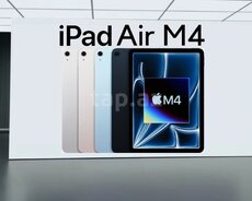 Apple iPad Air 11 M4 (128GB) 2026