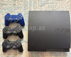 PS 3 Slim