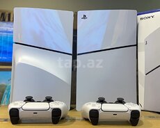 Sony PlayStation 5 Slim 1TB
