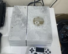 Playstation 4 Limited