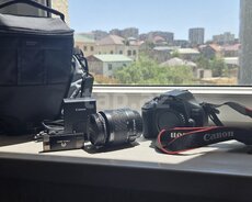 Fotoaparat