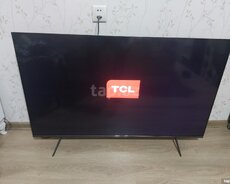 TCL televizoru