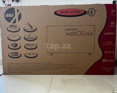 Televizor Oscar 55
