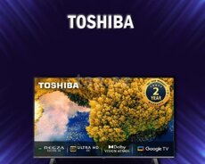 Televizor Toshiba 65m450 QLED