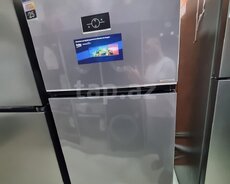 Soyuducu Beko B3RDNE66HXB