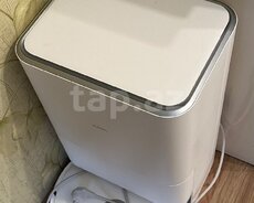 Robot tozsoran