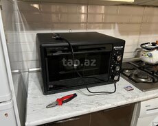 Mikrodalğalı soba Regular