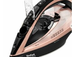 Buxarlı ütü Tefal FV9845