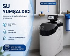 Su filteri
