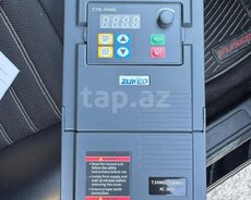 İnvertor 7.5 kw