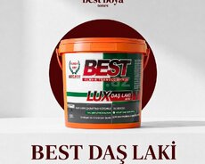 Dekorativ Daşlar üçün Parlaq və Şəffaf Qoruma