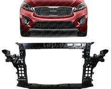 Kia Sorento 2015 ekranı