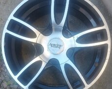 Disklər R15