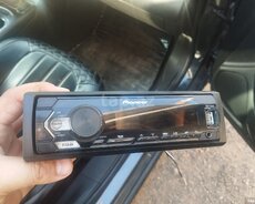 Maqnitola Pioneer 125S