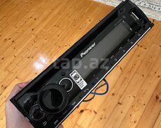 Audio sistem