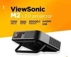 Led proyektor ViewSonic M2