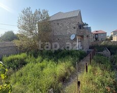 Həyət evi, Kürdəxanı qəs