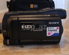 Videokamera Sony hdr-pj 820