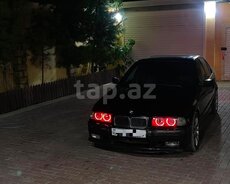 BMW 320, 1994 il