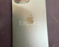 Apple iPhone 13 Pro Max Alpine Green 256GB 6GB