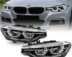 BMW F30 faraları