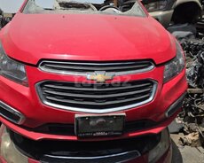 Chevrolet ehtiyat hissələri