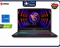 MSI Katana 15 B13VFK-817US (9S7-158571-1832) Gaming Laptop