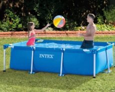 Hovuz İntex