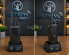 Ratsiya Motorola