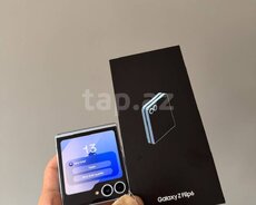 Samsung Galaxy Z Flip 6 Blue 256GB 12GB