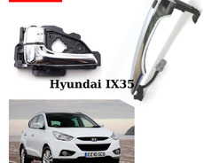 Hyundai IX35 üçün qapı tutacaqları (ruçkaları əlcəklər) satı