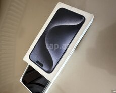 Apple iPhone 15 Pro Blue Titanium 128GB 8GB