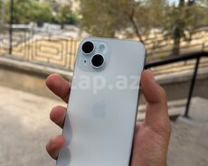 Apple iPhone 15 Blue 128GB 6GB