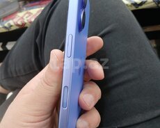Apple iPhone 16 Teal 128GB 8GB