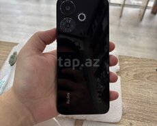 Xiaomi Redmi 13 Midnight Black 256GB 8GB