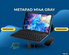 Planşet MetaPad M14a gray
