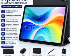 Nodizz Npad16 planşet