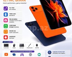 Planşet Nodizz NPAD23 Plus