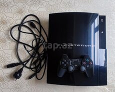 PlayStation 3 Fat