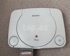 Sony Playstation 1